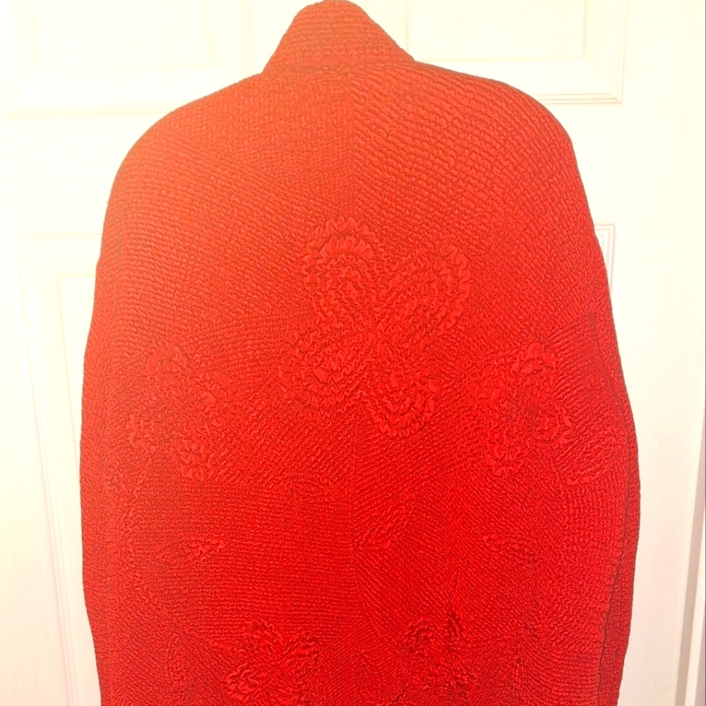 Reversible Jacket - Picture 5 of 8